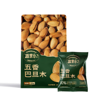 疆果乐 五香巴旦木 225g*1袋