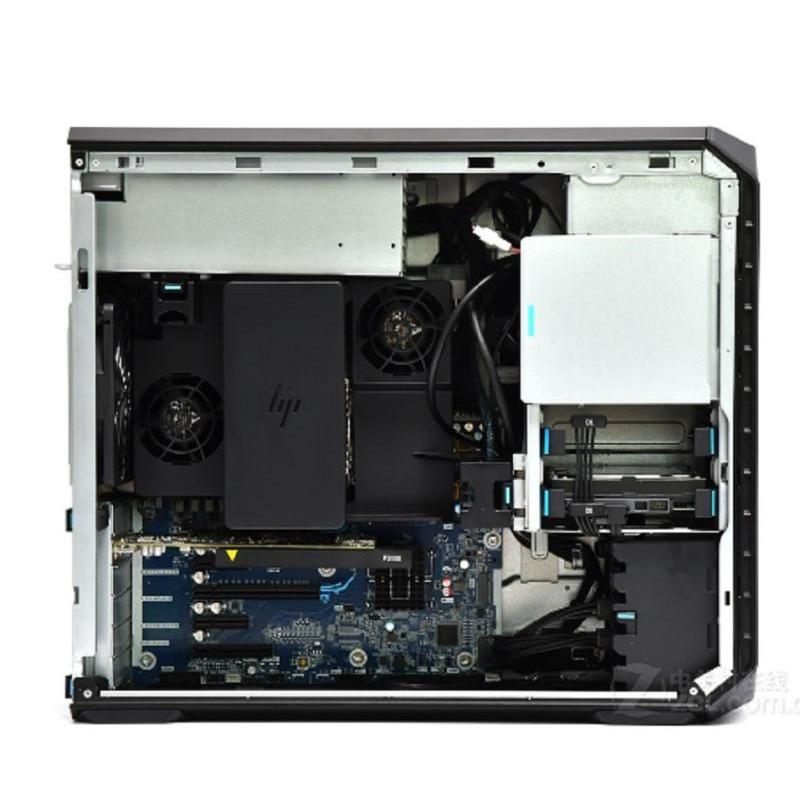 HP Z4G4(I9-10900X/32G/2T+256SSD/P1000)