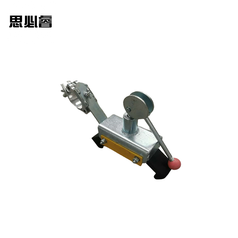 思必睿 抓轨器 5.21.12306.300 个高清大图