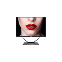 冠捷(AOC)战神936电脑一体机 I3-9100F 8G 256G GTX1650 4G 23.8英寸