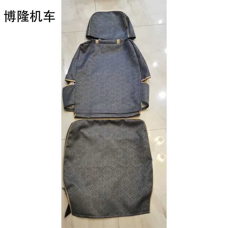 博隆机车 座椅套 BLJC-ZT 套高清大图