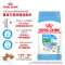 ROYAL CANIN 皇家狗粮 MIS30小型犬奶糕 幼犬狗粮 2月龄以下 全价粮 1kg 断奶离乳期