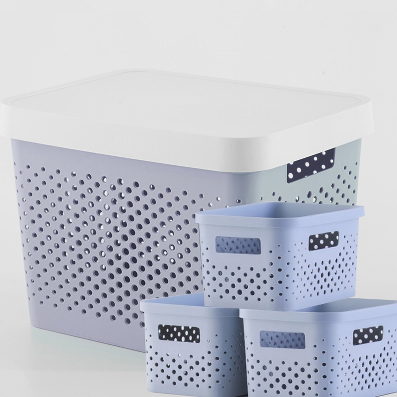 塑风尚 收纳神器 SF-S101高清大图