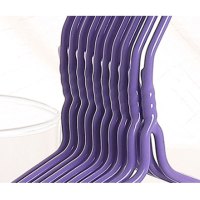 简约衣架家用晾衣服架成人衣架衣挂儿童衣架衣撑撑子晒挂衣架生活日用家庭清洁洗晒用品家用