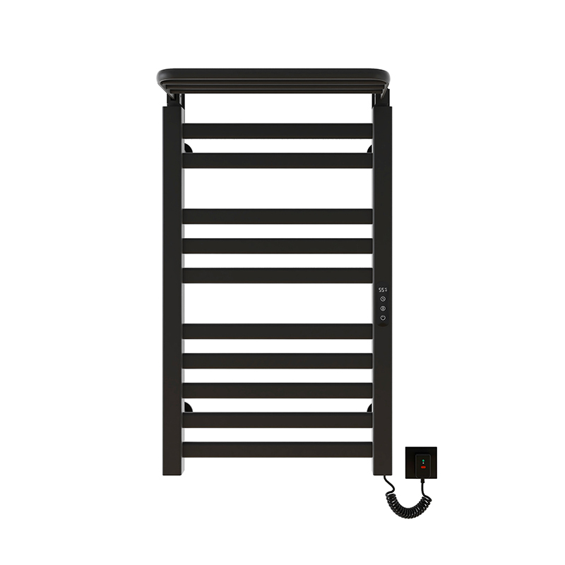 SIOYIE芯毅 智能电热毛巾架家用浴室卫生间毛巾杆电加热恒温浴巾烘干置物架R396(免费安装)