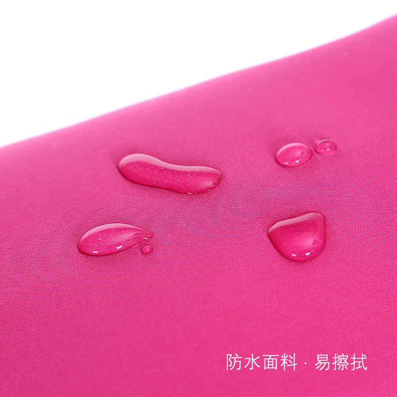 防水洗漱包旅游男女户外便携收纳袋大容量洗浴化妆包旅行套装出差收纳袋 三维工匠高清大图