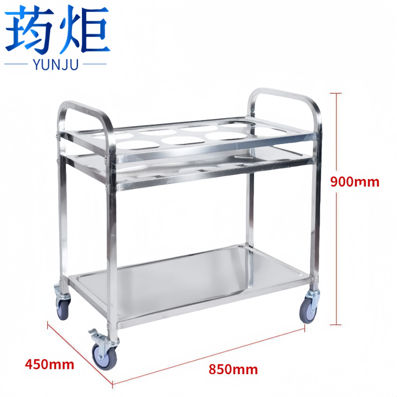 荺炬调味车 中号