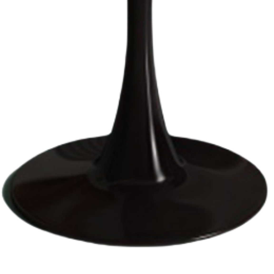 乐琪艺洽谈桌岩板套高清大图