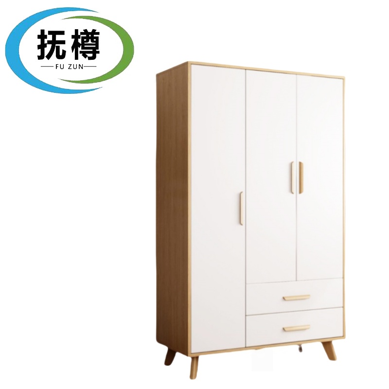 抚樽衣柜1高清大图