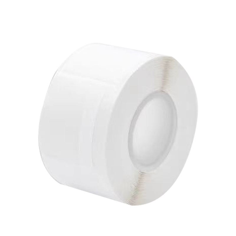 菲耐普 电线线缆标签 30*45+50mm 红色 卷