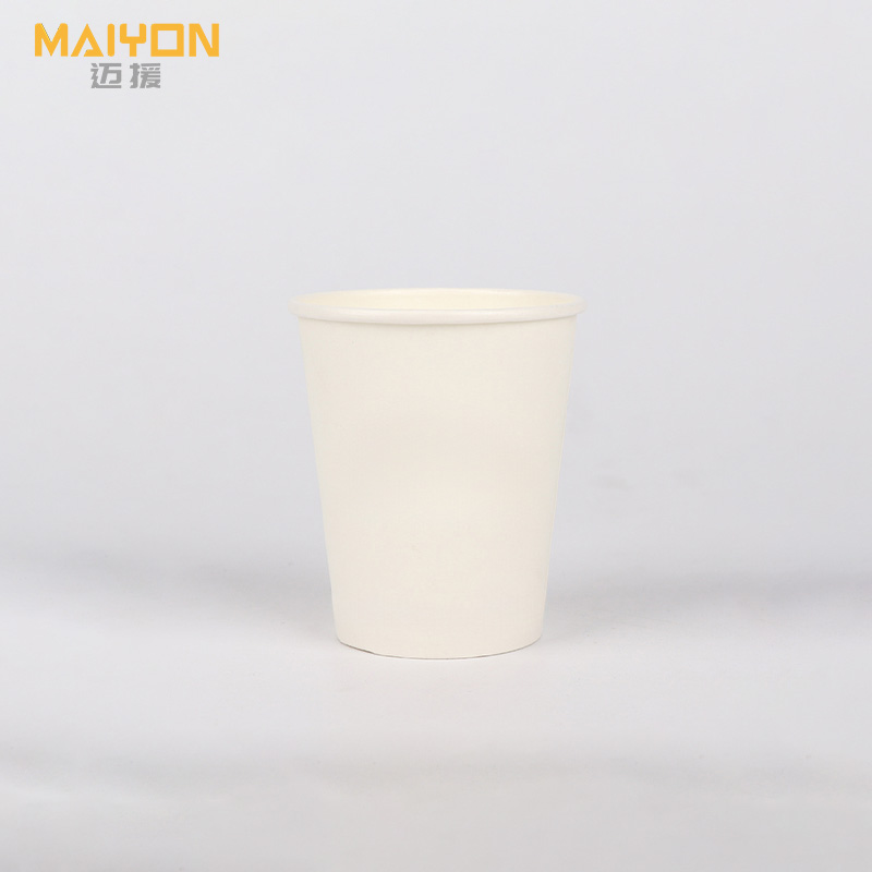 迈援 纸杯 6.5盎司 -Y包高清大图
