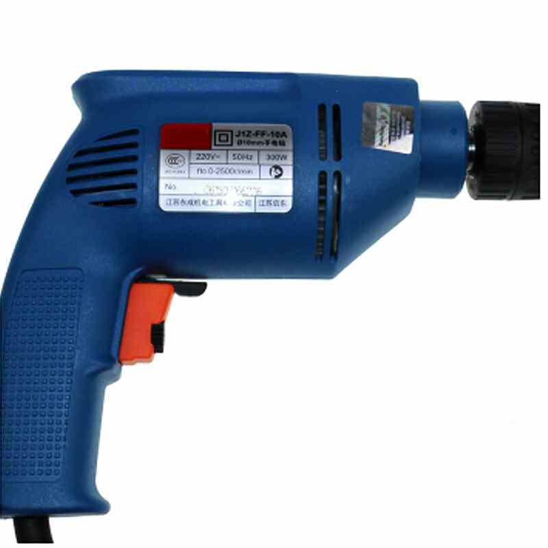 接电式手电钻 220v