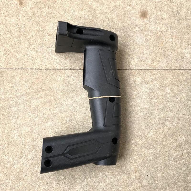 高速电锤手柄电动工具电镐开关手把2628高速电锤冲击钻塑料手柄把手
