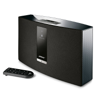 [黑色]博士BOSE SoundTouch 30 III 无线音乐系统 蓝牙音箱 蓝牙4.0