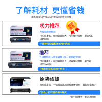 惠普（hp）M277dw 彩色激光打印机一体机 无线WiFi自动双面打印（打印复印扫描带输稿器）升级款281fdw