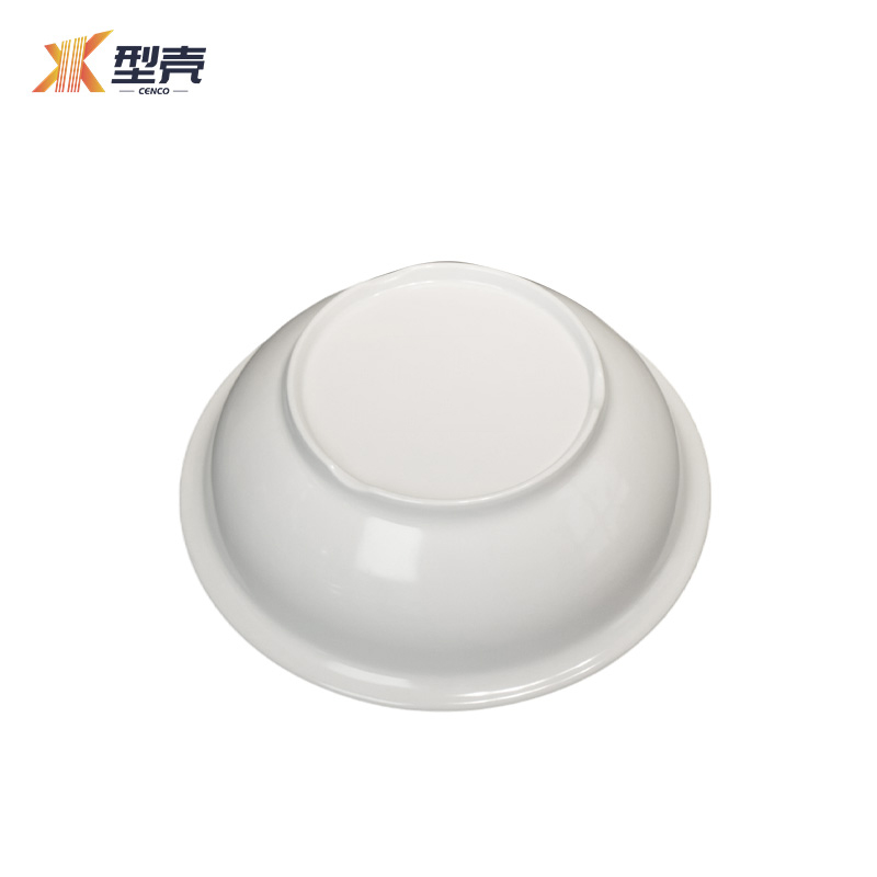 型壳 汤碗 10寸 个高清大图