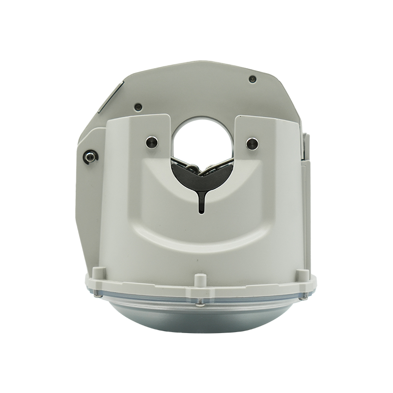 CHAJS C-7GZD 3W 3.6V IP68 冷白5000K 应急灯(计价单位:盏)银色高清大图