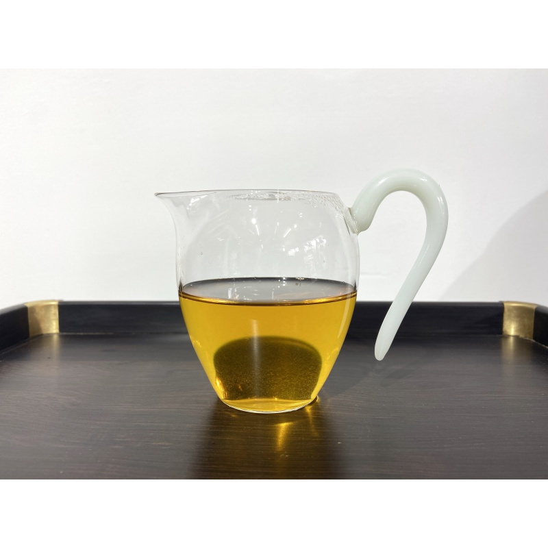 椿/古树金芽滇红140g 花果蜜香红茶滇红2020云南金丝红茶春茶茶叶