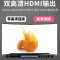 先科(SAST) 家用普通dvd全格式播放机高清evd影碟机vcd光盘放碟儿童播放器 标配