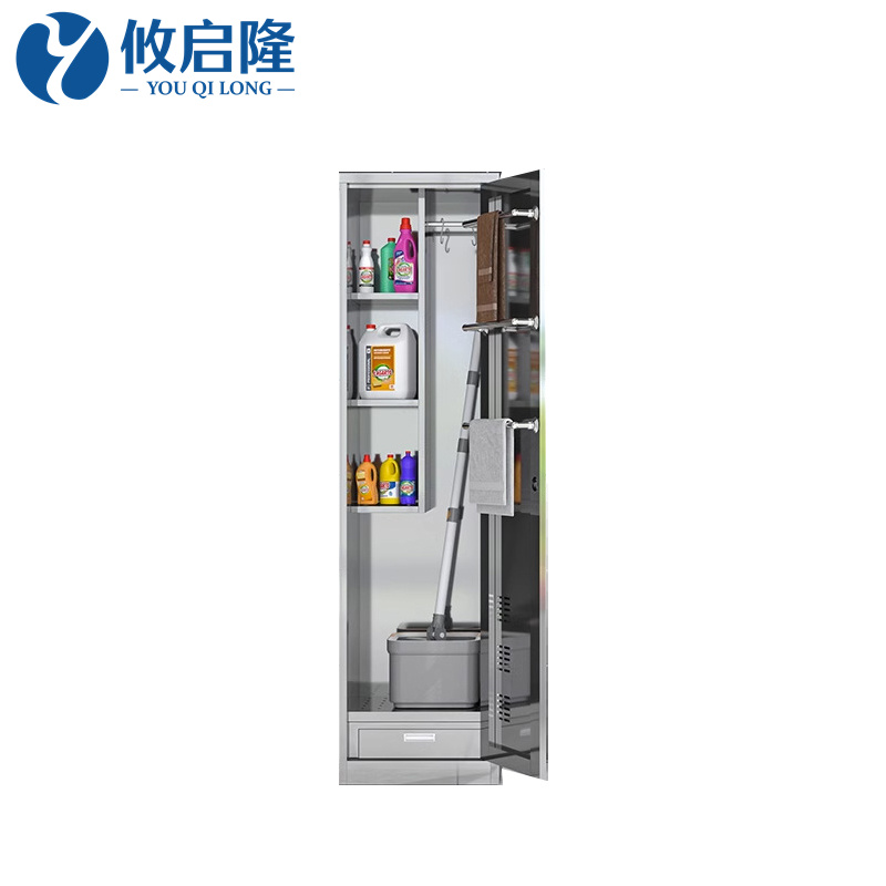 攸启隆清洁柜高清大图