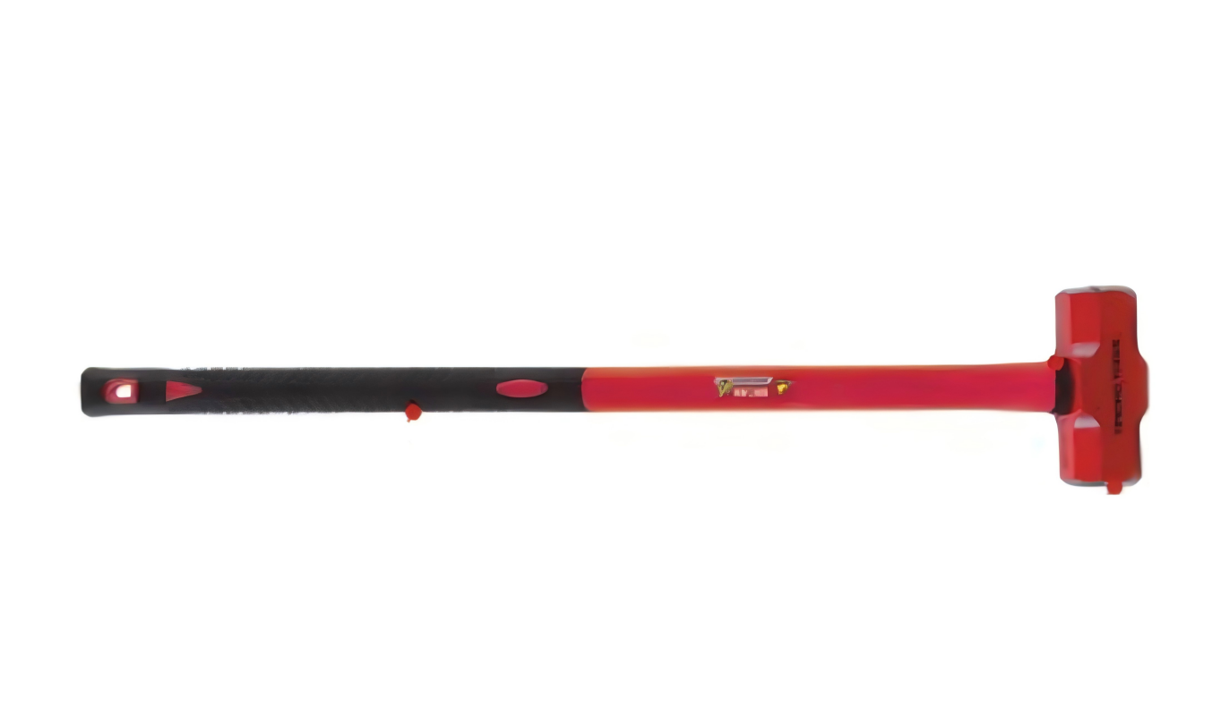 Haiboshi 14LB高档包塑柄八角锤 HB(HB)-351914 把高清大图