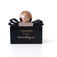 Ferragamo菲拉格慕玄魅伊人黑莓女士香水30ml