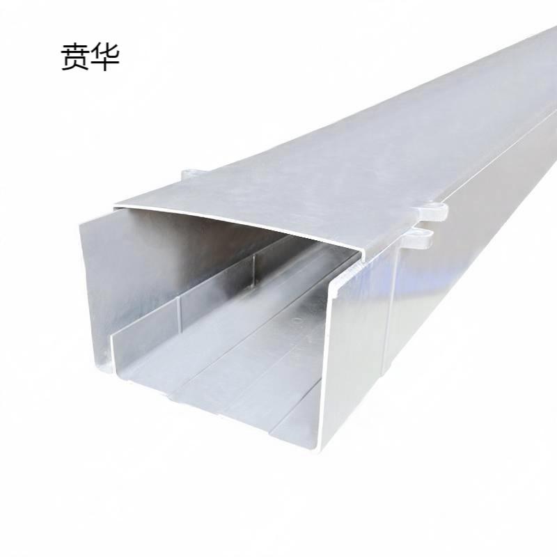 贲华 SMC桥槽 150*100*3000mm 米高清大图