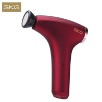 SKG 等离子嫩肤仪3627 家用脸部清洁杀菌除螨净痘控油保湿（9月30日-10月4日订单，10月5日陆续发货）