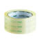 得力30203封箱胶带48mm*60y*50um 12卷装