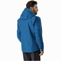 始祖鸟 ARCTERYX Beta LT 男款轻便GTX徒步连帽冲锋衣 舒适防水柔软