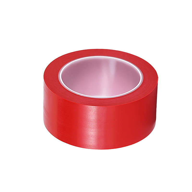 利可莉 红色标识胶带 5cm 卷高清大图