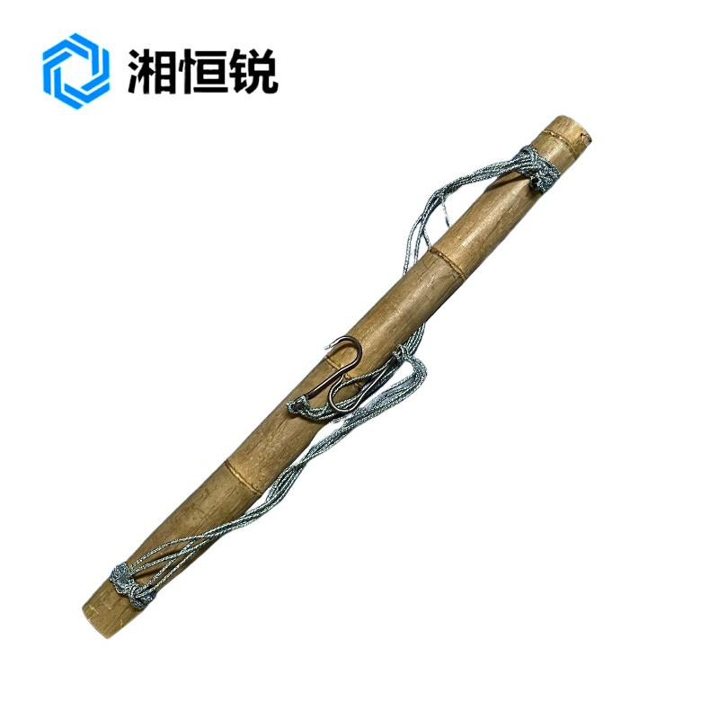 湘恒锐 扁担(竹制) 直型1.1米 根