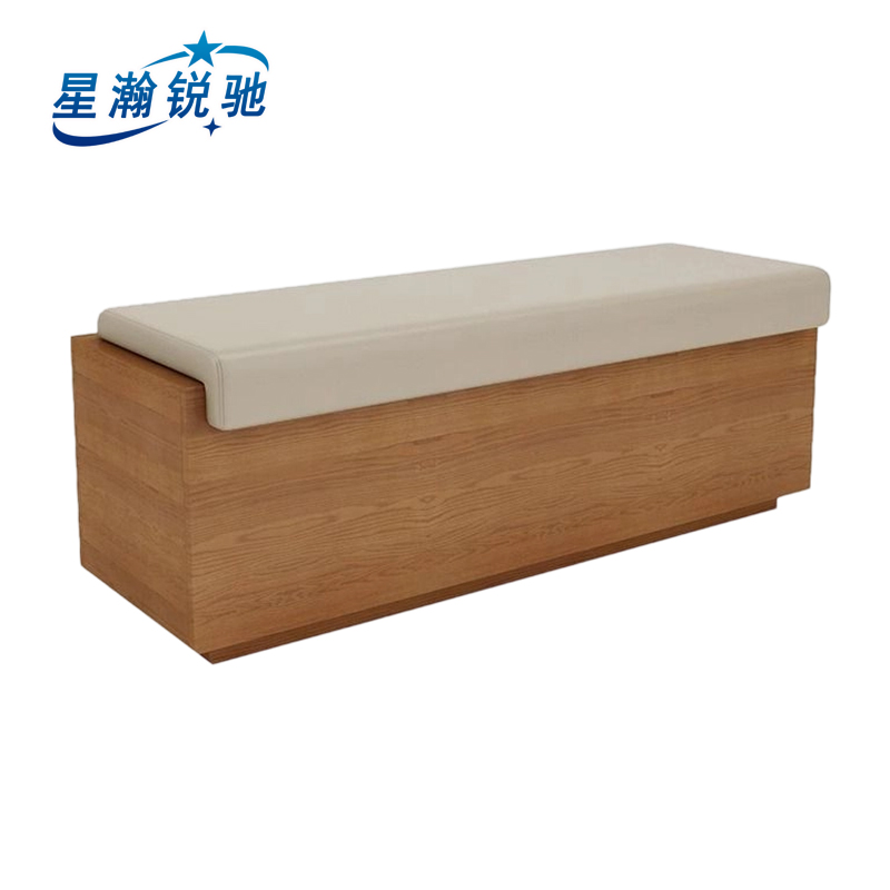 星瀚锐驰 120*60*45cm卡座凳 XHRC-LJ061 个