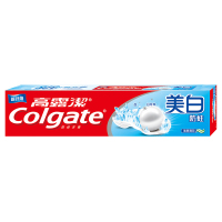 高露洁(Colgate)防蛀牙膏140g