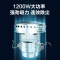 海尔吸尘器家用干湿吹三用多功能大功率大吸力大容量吸猫毛HZ-T615橙色
