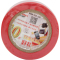 3M 1500车家通用型PVC电气绝缘胶带/无铅电工胶带18mm*10m 黑色10卷