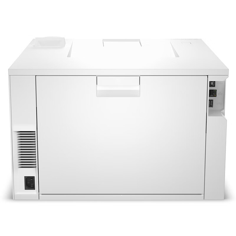 惠普(HP)4203dw A4彩色自动双面激光商用无线WIFI手机电脑打印机 高效快速商用办公打印机代替454dw