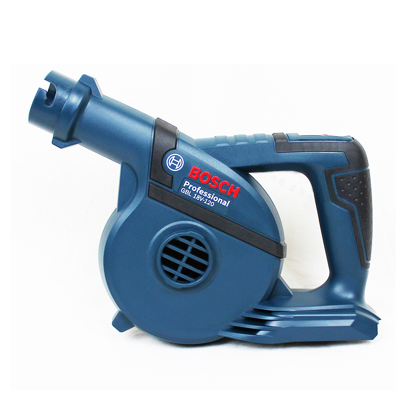 BOSCH/博世 GBL 18V-120 0-1500RPM 18V充电式吹风机(裸机-不含电池及充电器) 1台