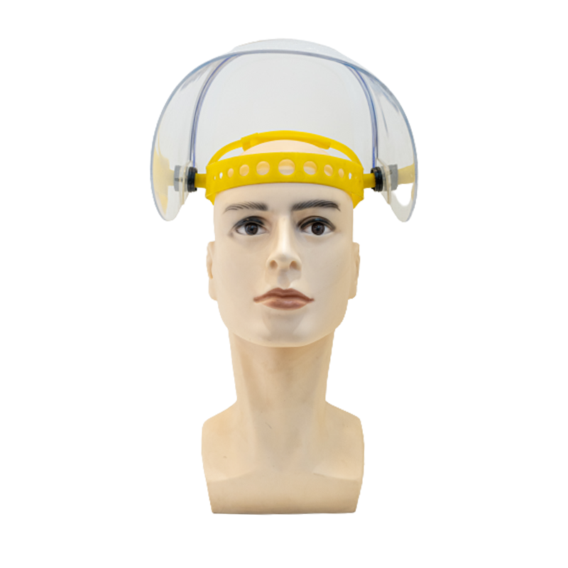 新动力火车 防护面罩 均码ABS材质 单位:个高清大图