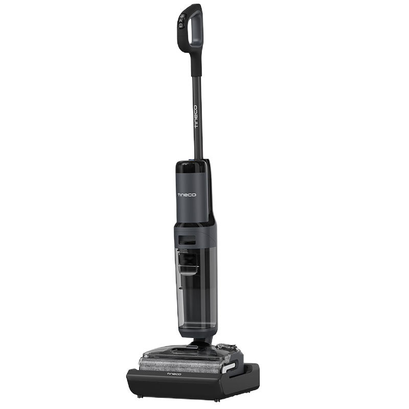 添可(TINECO)无线智能洗地机芙万A90 Ultra洗拖地吸一体机高清大图