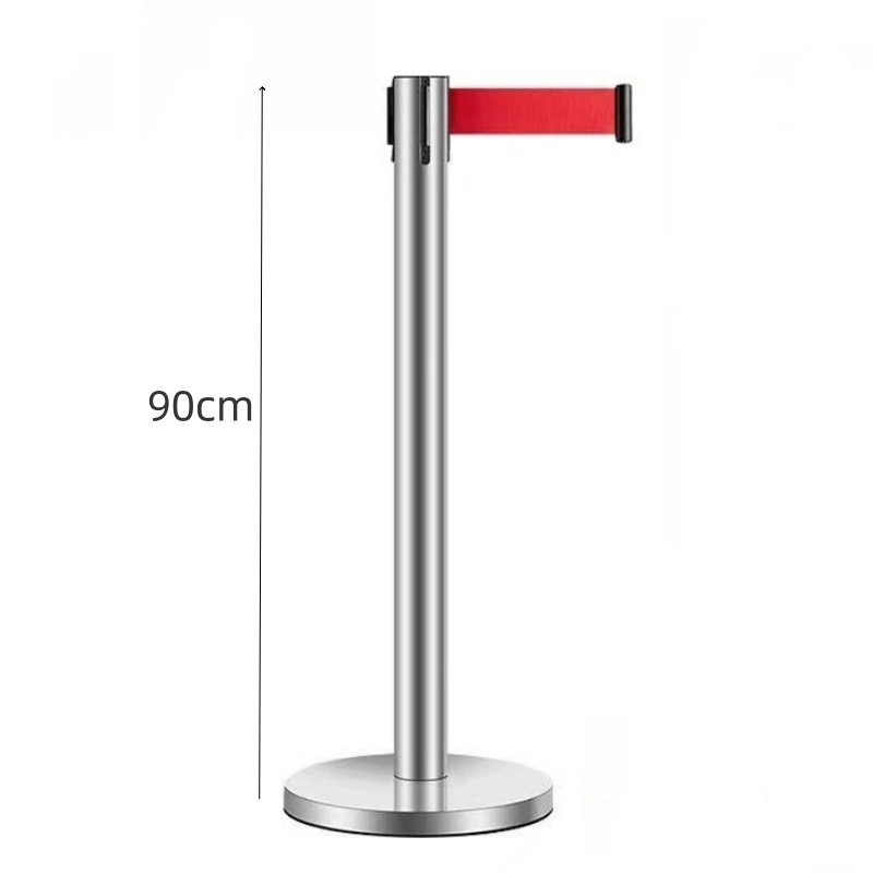 珂攸洋隔离伸缩带900*320*63mm 根高清大图