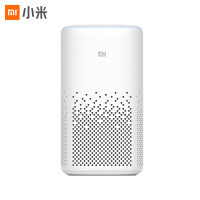 小米(MI)小爱音箱 白色 小爱同学智能音箱 听音乐语音遥控家电 人工智能音响 蓝牙Mesh网关(BM)