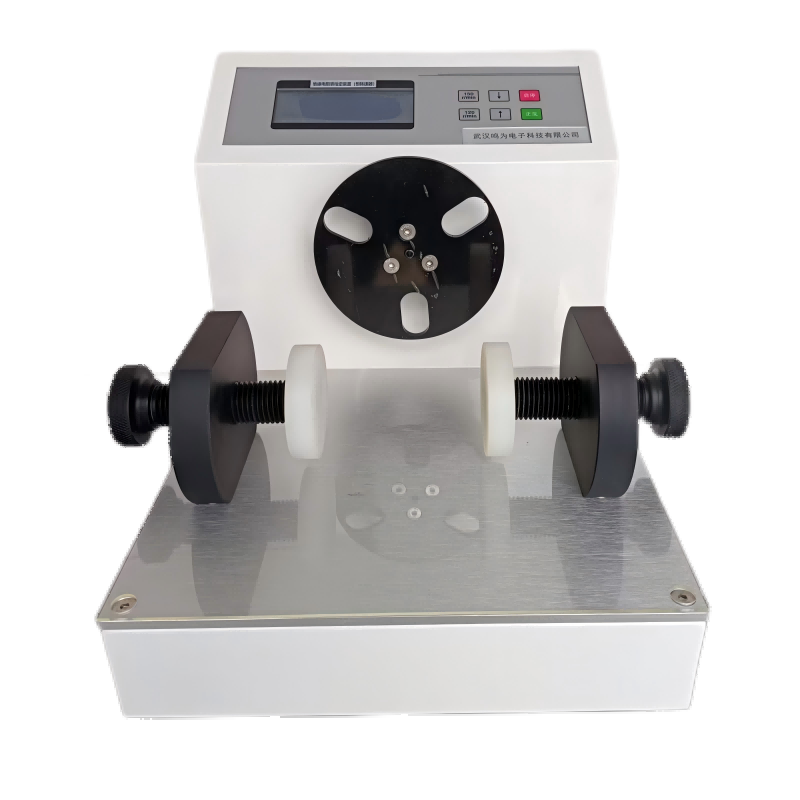 鸣为电子 绝缘电阻表检定装置(恒转速器)SHZ-E 1台高清大图