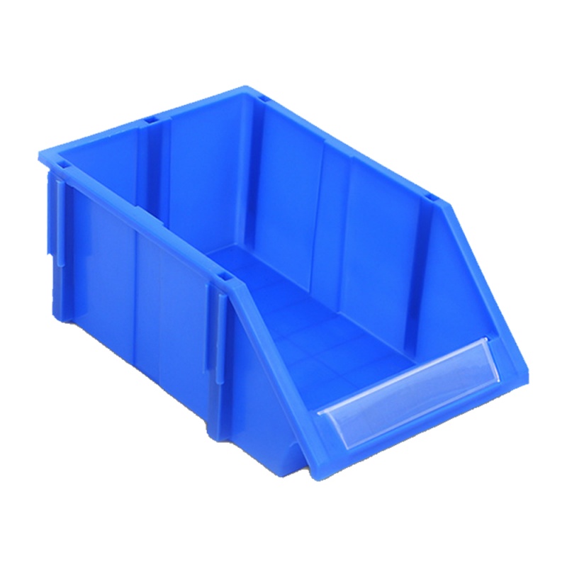 凌迪星塑料收纳盒330*205*140mm个高清大图