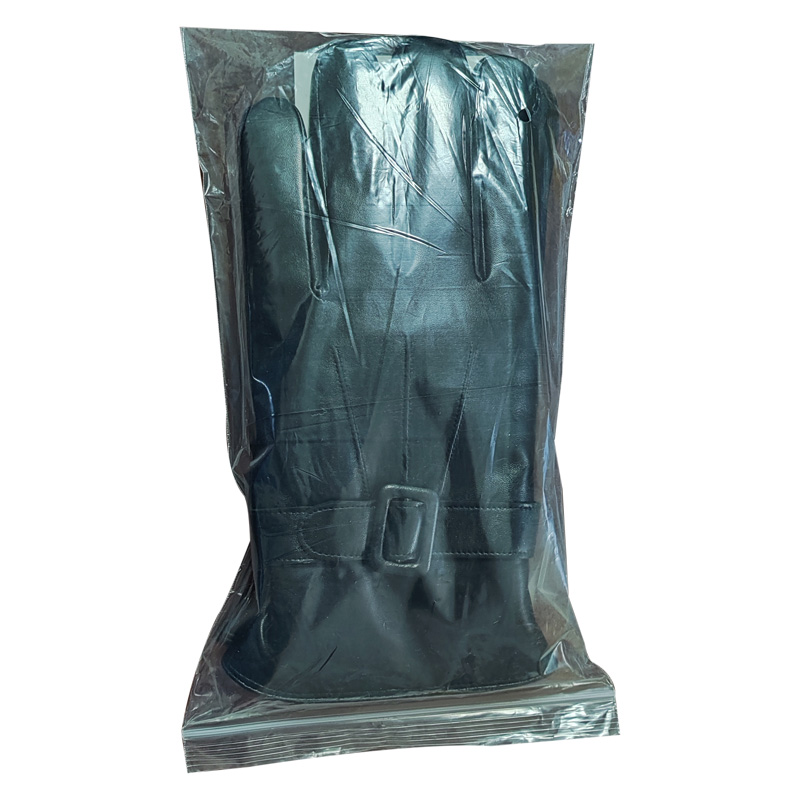 铂识 加长羊皮防寒手套 均码 双高清大图