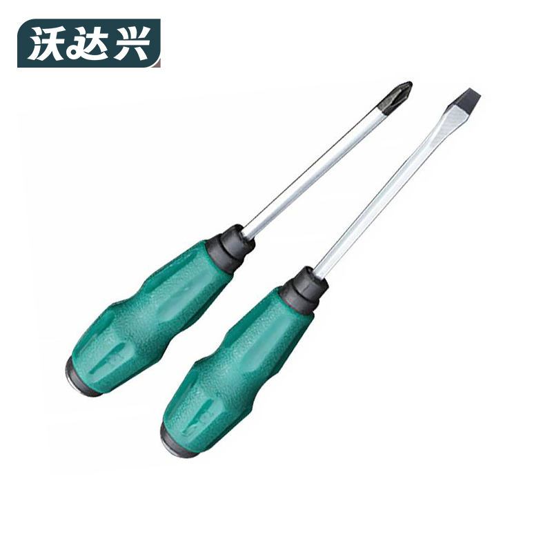 沃达兴 螺丝刀 5寸 把高清大图