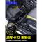 [补贴10%]适用于本田哥瑞脚垫全包围东风汽车专用后备箱垫大包围内饰装饰