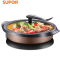苏泊尔(SUPOR)多功能家用6L电饼铛煎烤机 JJ34D05