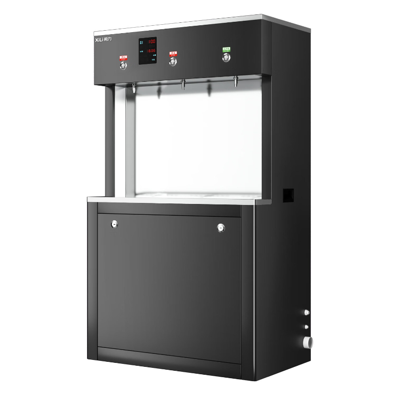 净水器 希力 XL-3W 265 落地式 5级高清大图