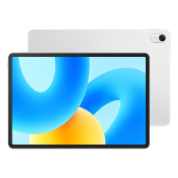 华为HUAWEI MatePad 11.5英寸 2023款 柔光版 8GB+128GB WiFi 冰霜银 学生平板学习影音娱乐平板电脑 120Hz全面屏 护眼柔光屏 专属教育中心